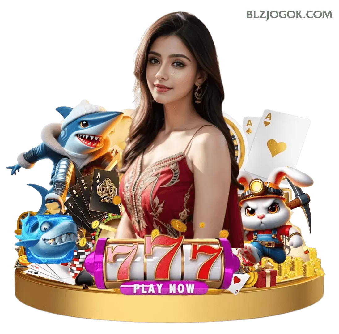 blzjogo
